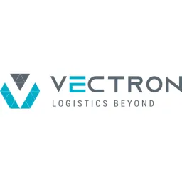Vectron Logistics logo