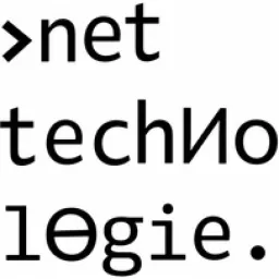 Net Technologie logo