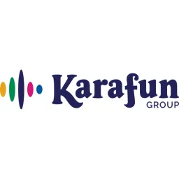 KaraFun Group logo