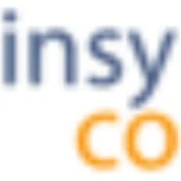 Insyco logo
