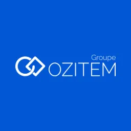 Groupe Ozitem logo