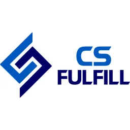 CS Fulfill logo