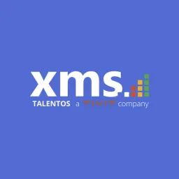 XMS Talentos logo