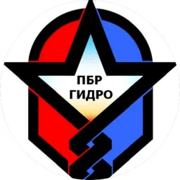PBR Gidro logo