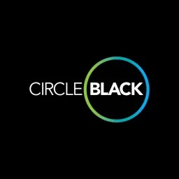 CircleBlack logo