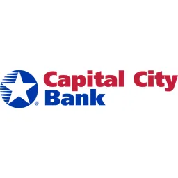 Capital City Bank logo