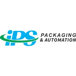 IPS Packaging & Automation logo