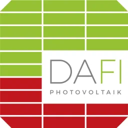 DAfi logo