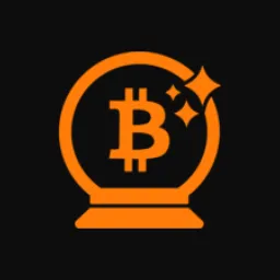 Bitcoin Prediction Market logo