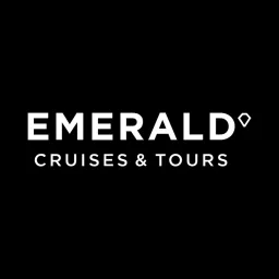 Emerald Cruises & Tours logo