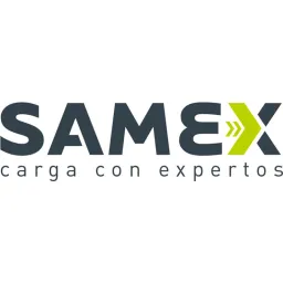 Samex logo