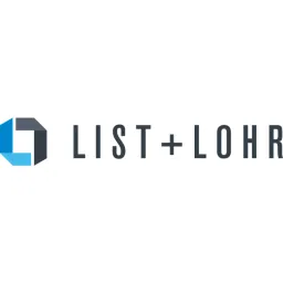 List + Lohr logo