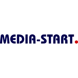 Media-Start logo