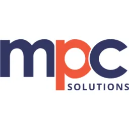 MPC Solutions logo