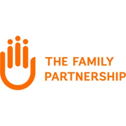 The Family Partnership logo
