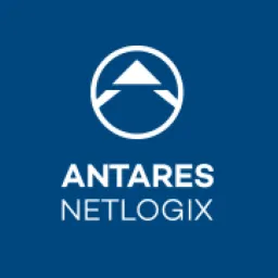 Antares-NetlogiX logo