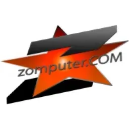 Zomputer logo