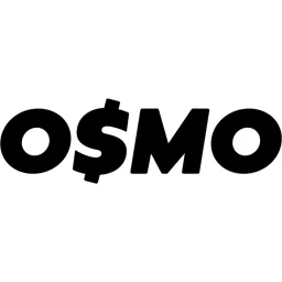 OSMO – Cuenta Global con Tarjeta Internacional logo