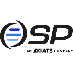 SP Industries Inc. logo