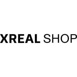 XREAL logo