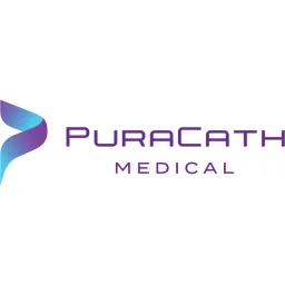 Puracath logo