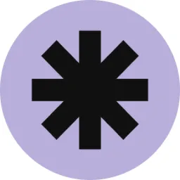 Drop logo