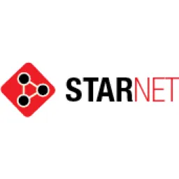 Star Net Software logo