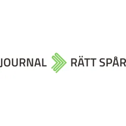 R&auml;tt Sp&aring;r i Uppsala logo