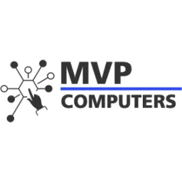 MVP Computers logo