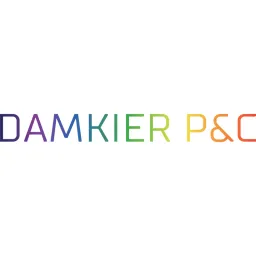 Damkier Invest logo