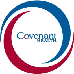 Covenant Health logo