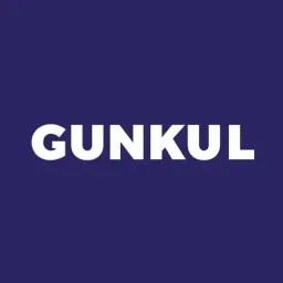 Gunkul Engineering logo