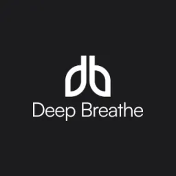 Deep Breathe logo