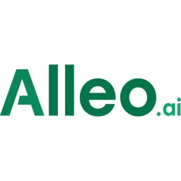 Alleo.ai logo