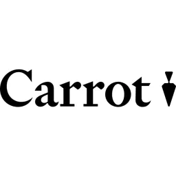 Carrot logo
