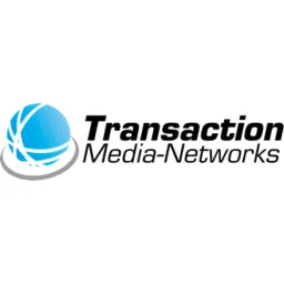 Transaction Media Networks Inc. logo