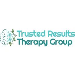 Trusted Results Therapy Group logo