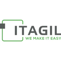 ITAGIL logo
