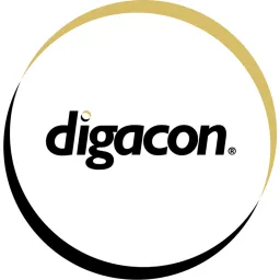 Digacon Software Solutions logo