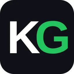 Key-G logo