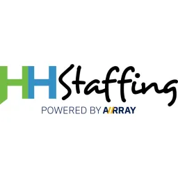 HH Staffing logo