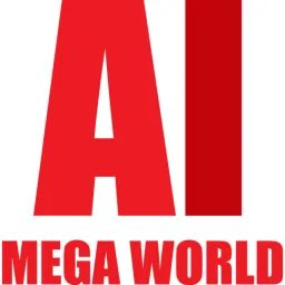 MEGA WORLD logo
