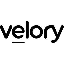 Velory logo