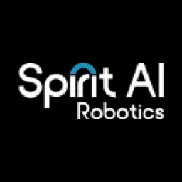 Spirit AI logo