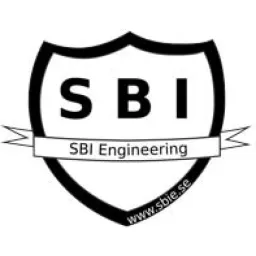 SBI Engineering logo