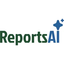 ReportsAI logo