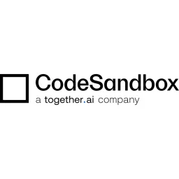 CodeSandbox