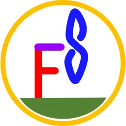 Fast Space logo