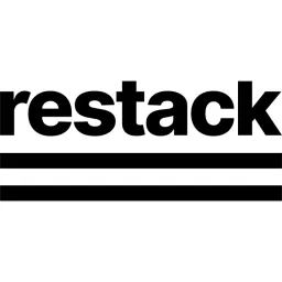 Restack logo