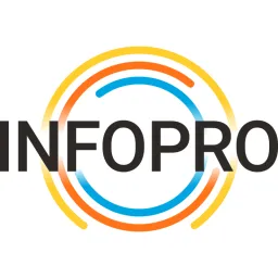 Infopro Group logo